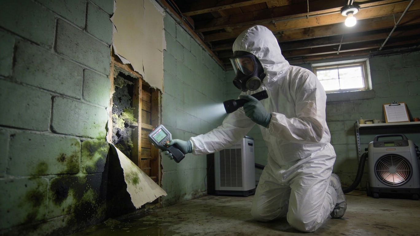 Can Mold Make You Sick? Health Risks Every Property Owner Should Understand