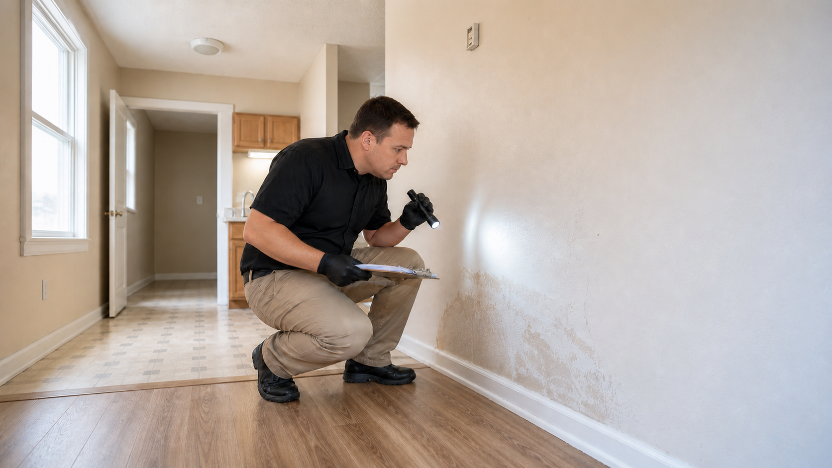 Why Property Managers Should Schedule Environmental Inspections Before Tenant Turnover