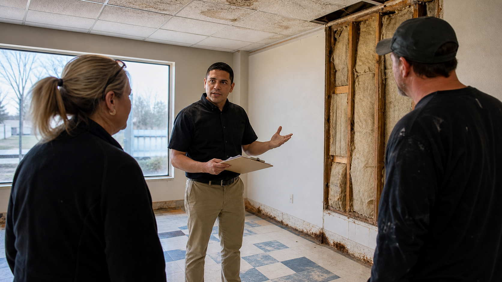 Understanding EPA and OSHA Requirements for Environmental Remediation