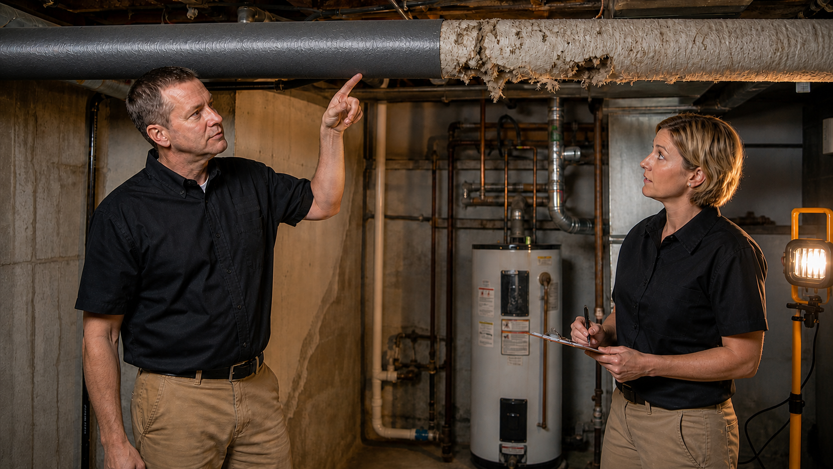 The Difference Between Encapsulation and Asbestos Removal
