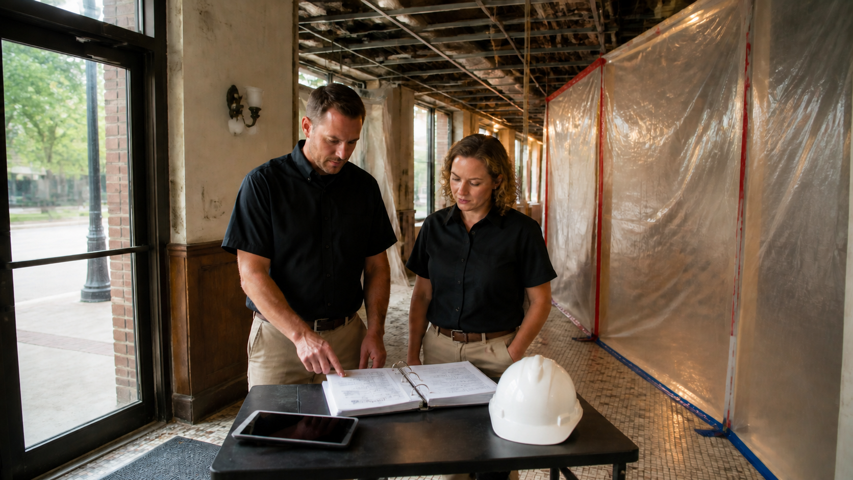 Why Environmental Compliance Matters for Contractors and Developers