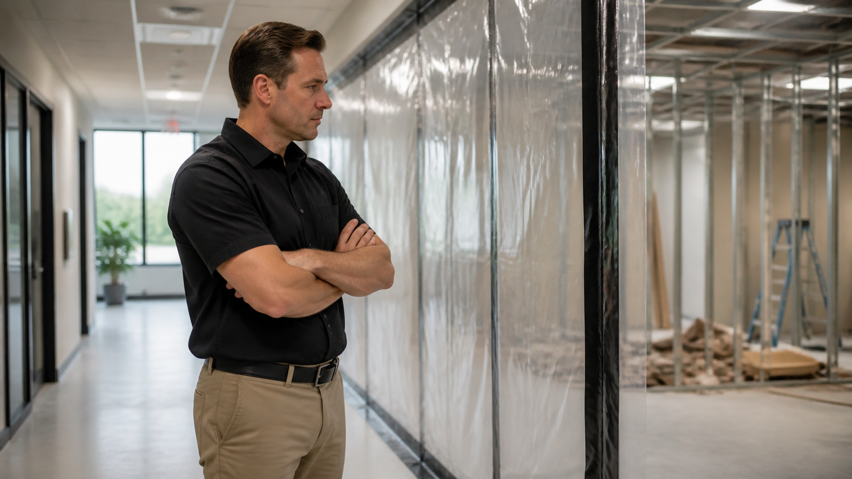 How to Reduce Liability During Commercial Renovation Projects