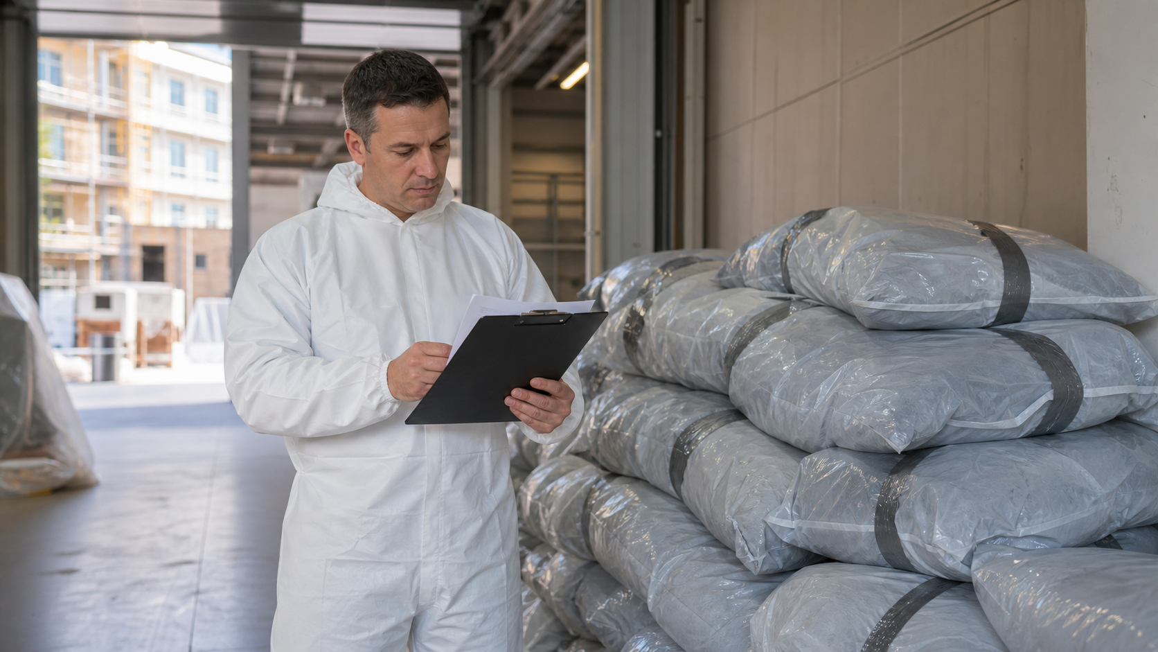 Why Proper Disposal Matters in Asbestos and Lead Removal