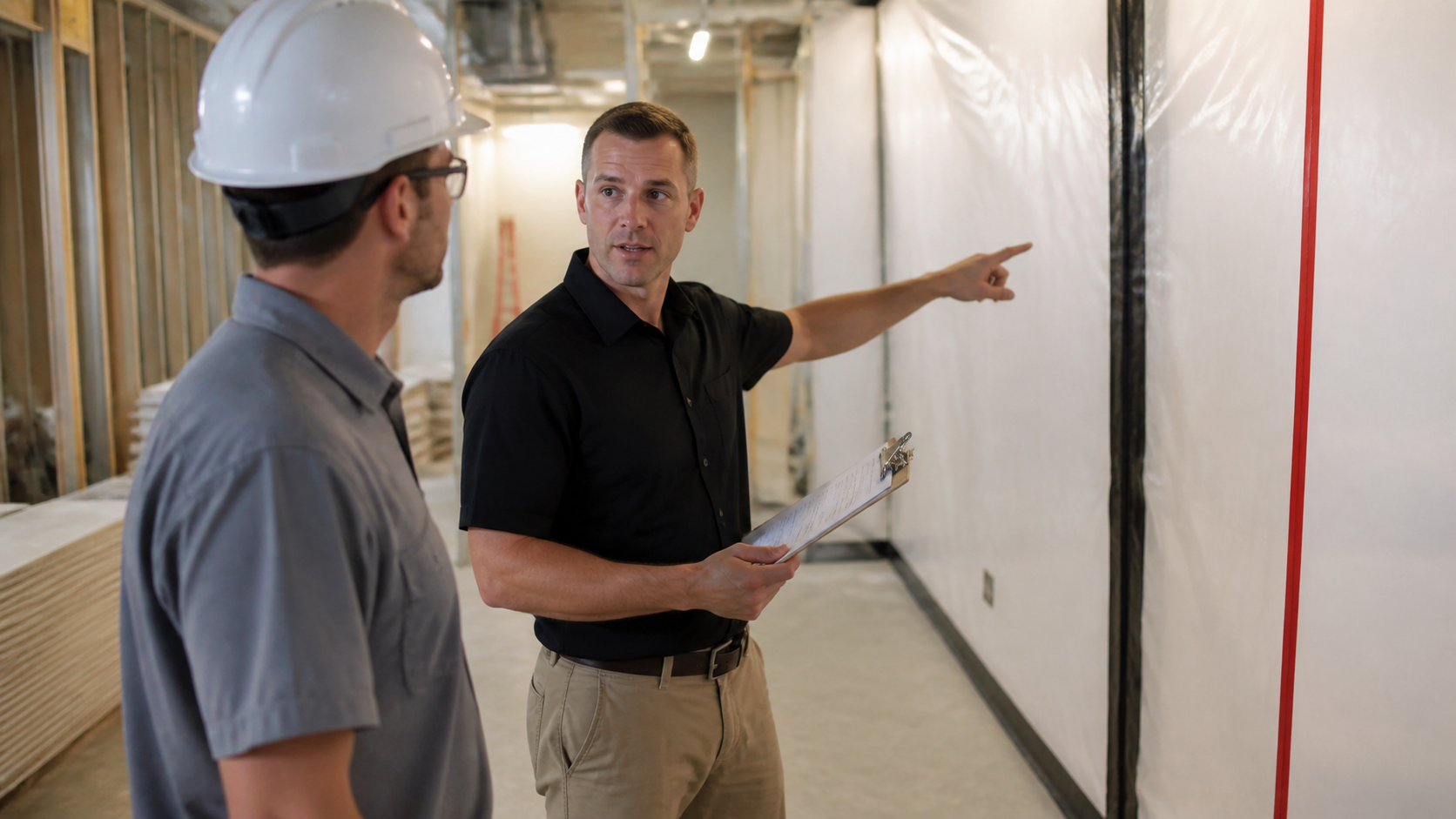 How Environmental Remediation Companies Work With General Contractors