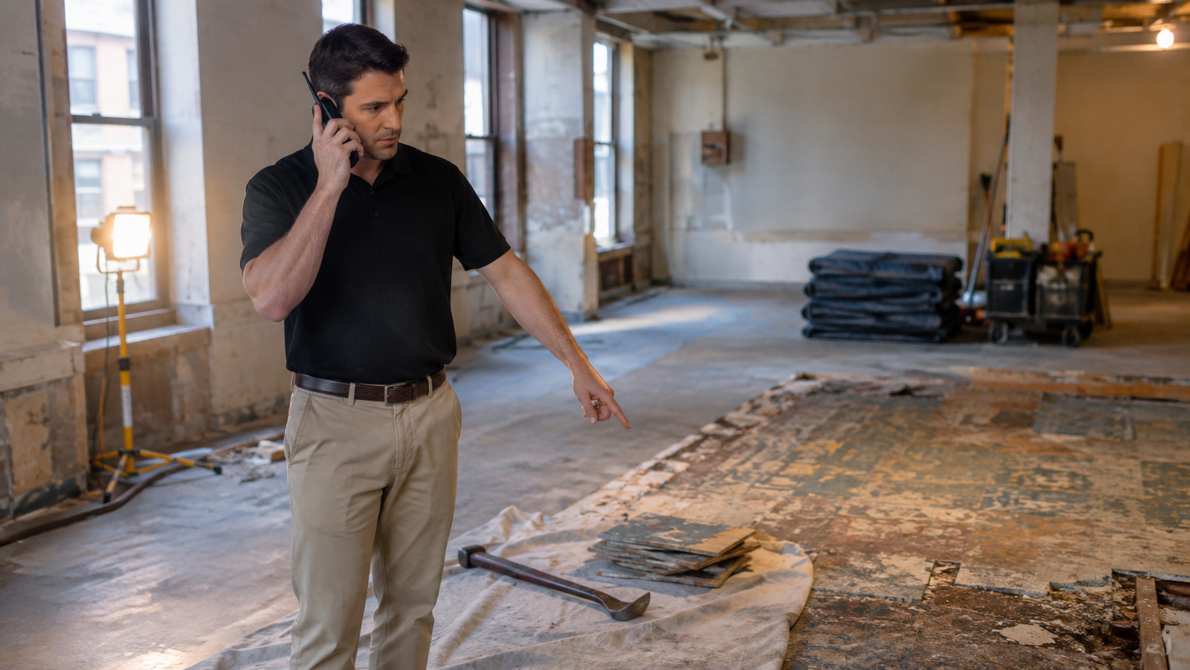 Michigan Asbestos Regulations: What Homeowners and Contractors Should Know