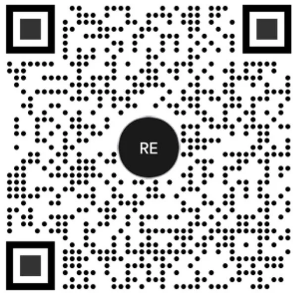 A QR code for Rajnii Eddins' PayPal account