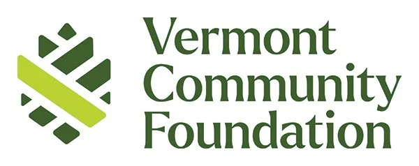 Vermont Community Foundation logo
