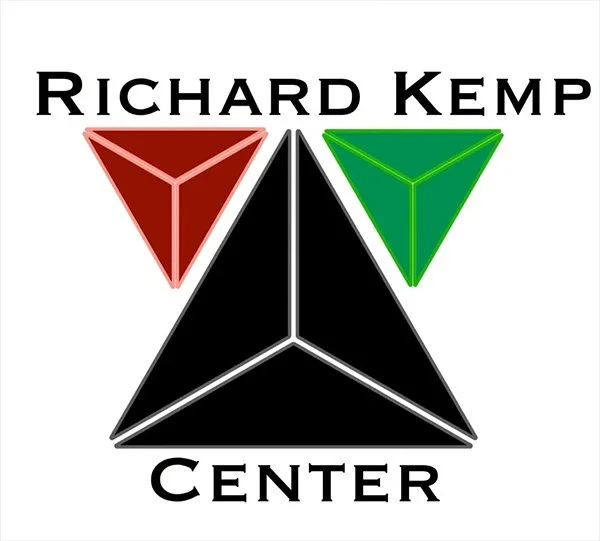Richard Kemp Center logo