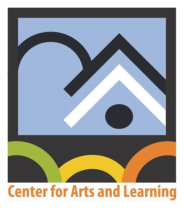 Center for Arts and Learning logo