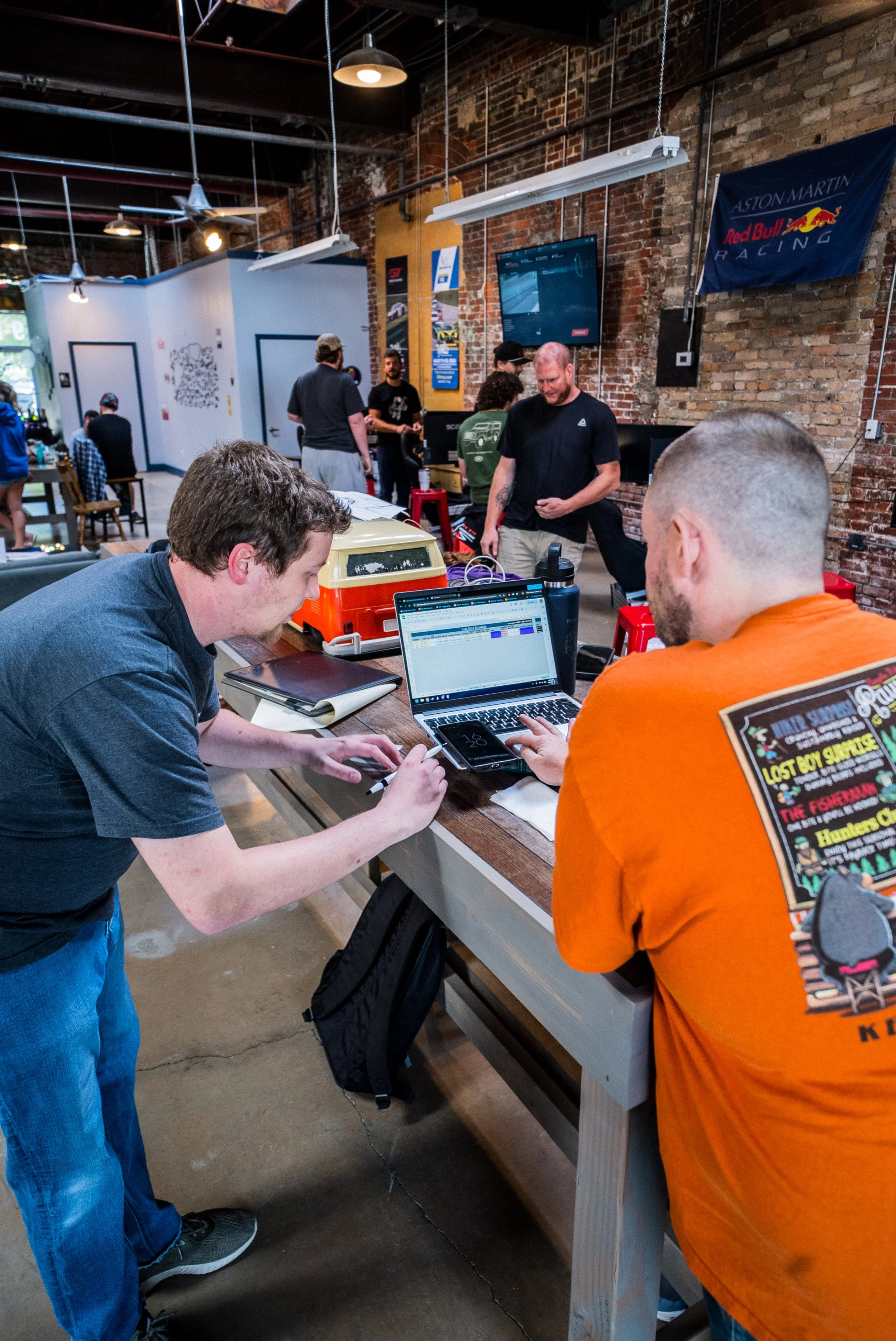 Reduce training time