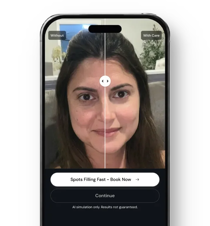 ageless ai image