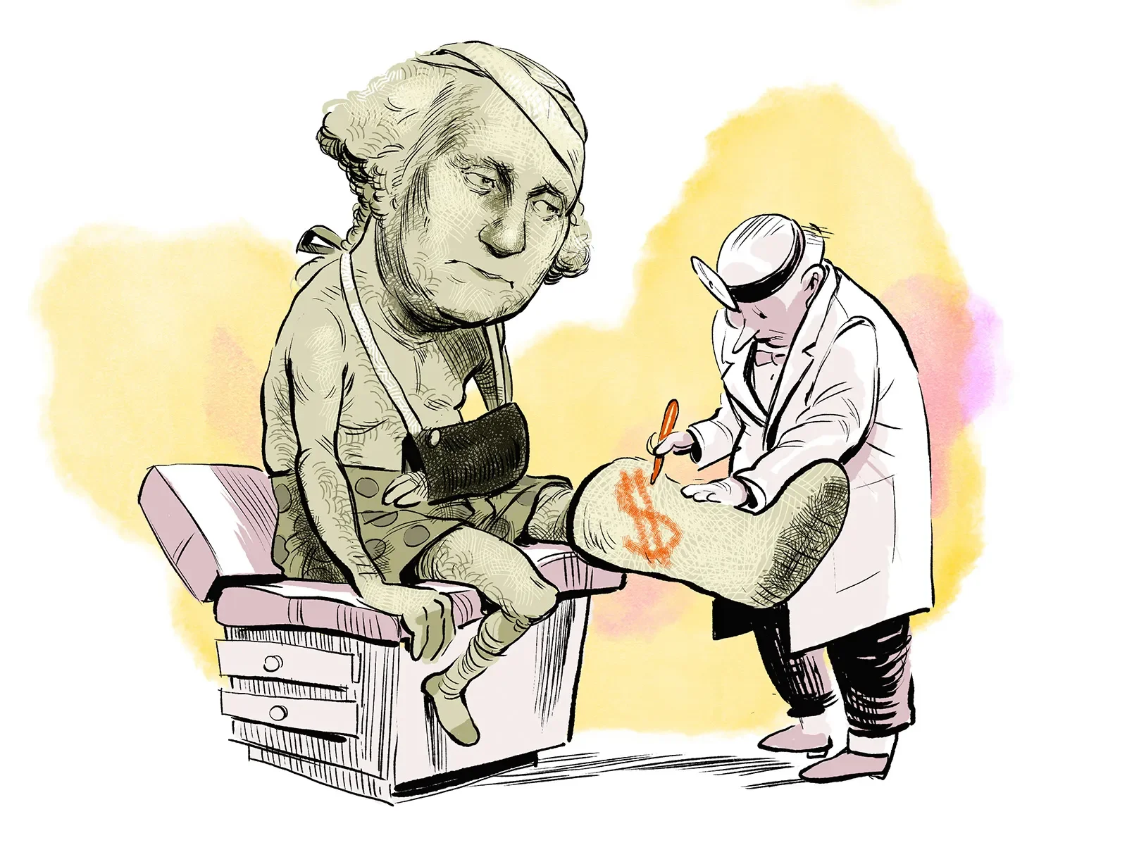 Why Healthcare is Recession Proof