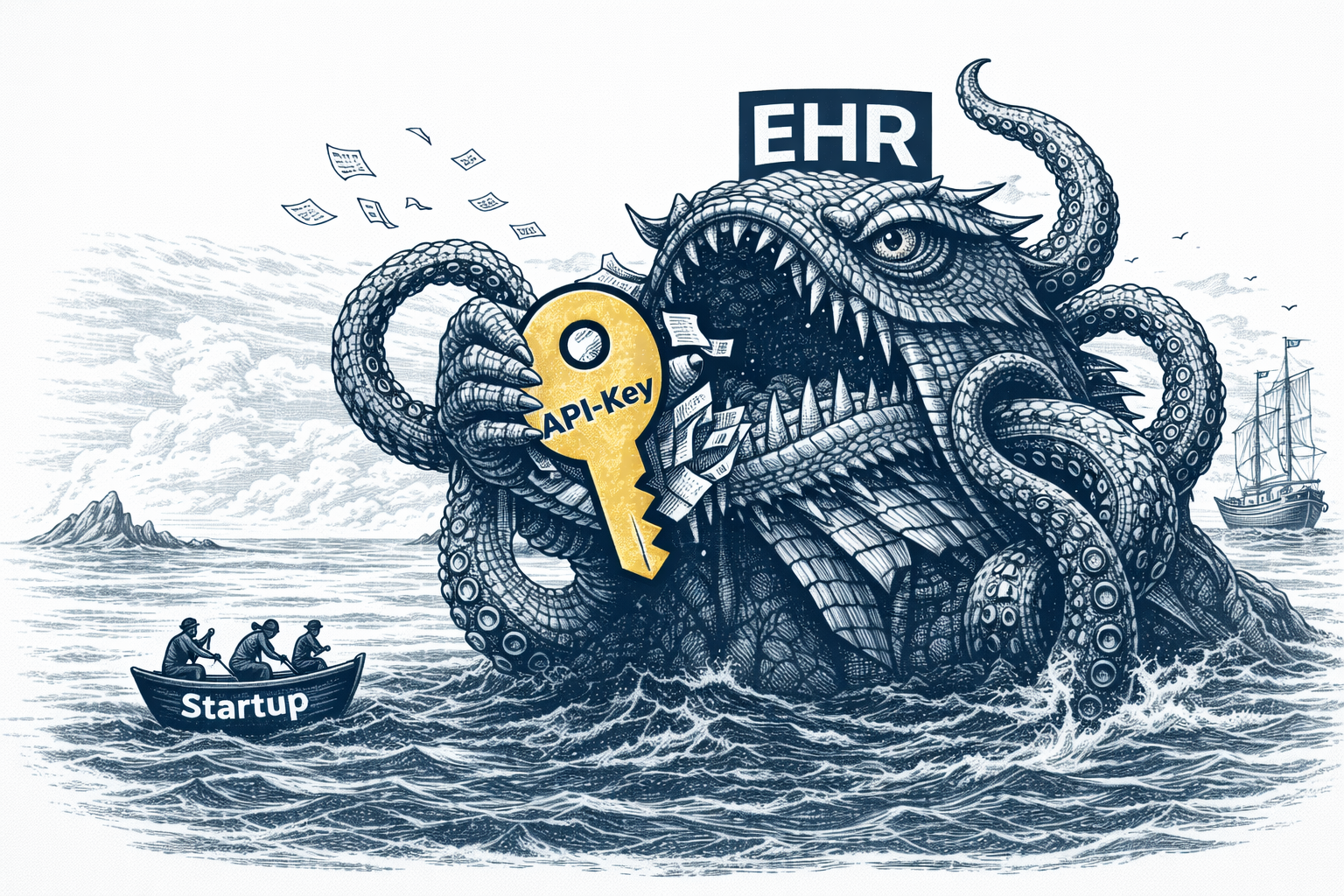 How Much Do Integrations Matter?     It Depends.