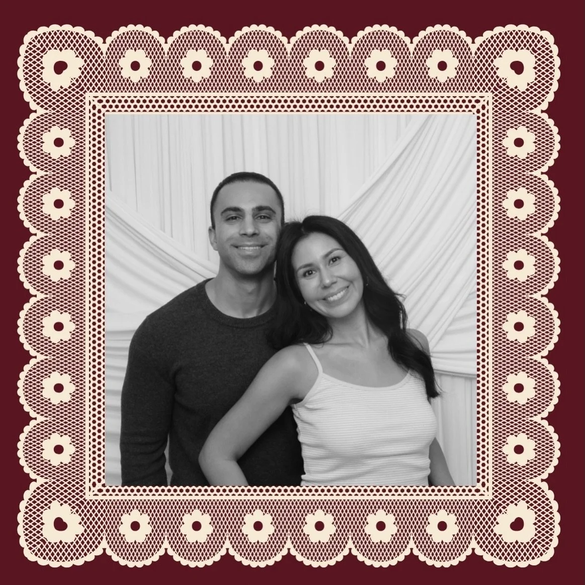 Happy Valentine&rsquo;s Day! ❤️ We cannot wait to celebrate all of the weddings we have booked for this year, including ours 😉

Make sure to lock in your date by 2/16 to secure our current rates ✨