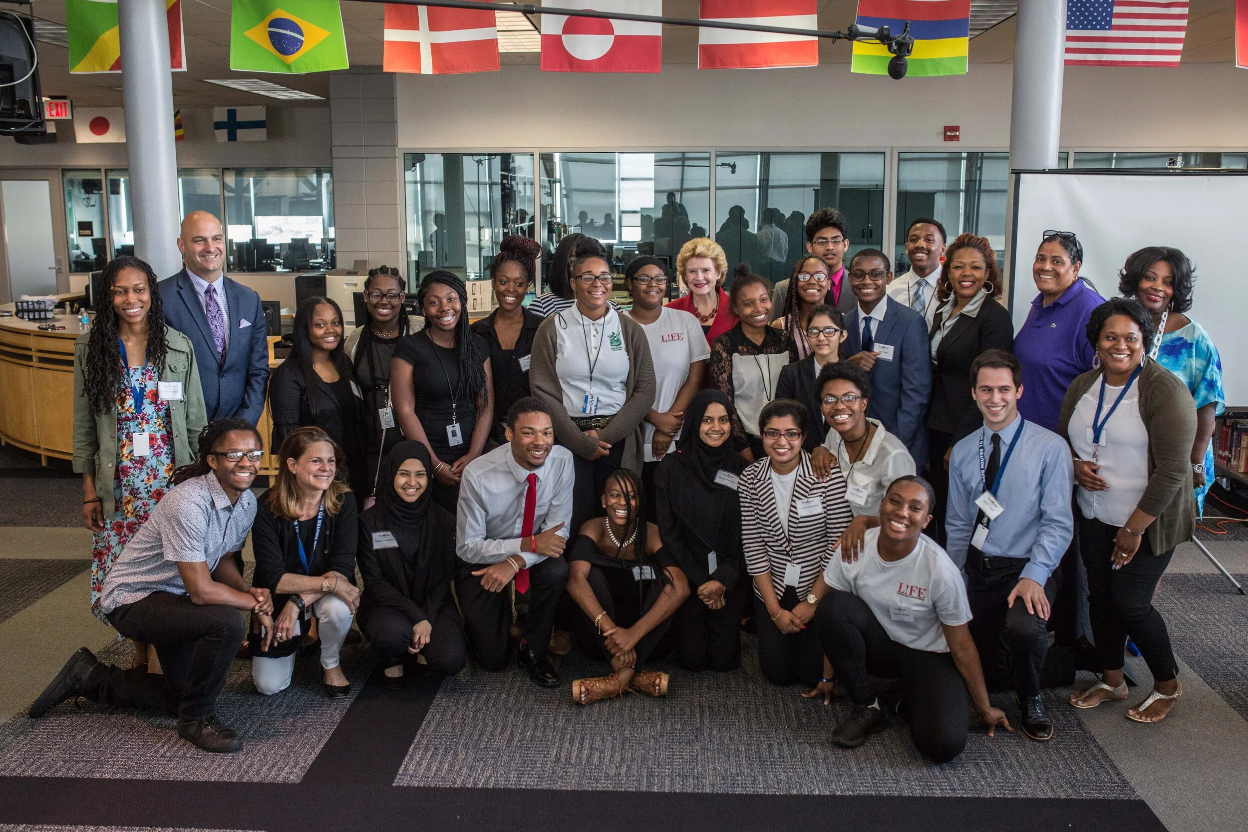 L!fe Leaders Youth Program