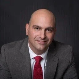 Dr. Nikolai VittiSuperintendent for DPSCD