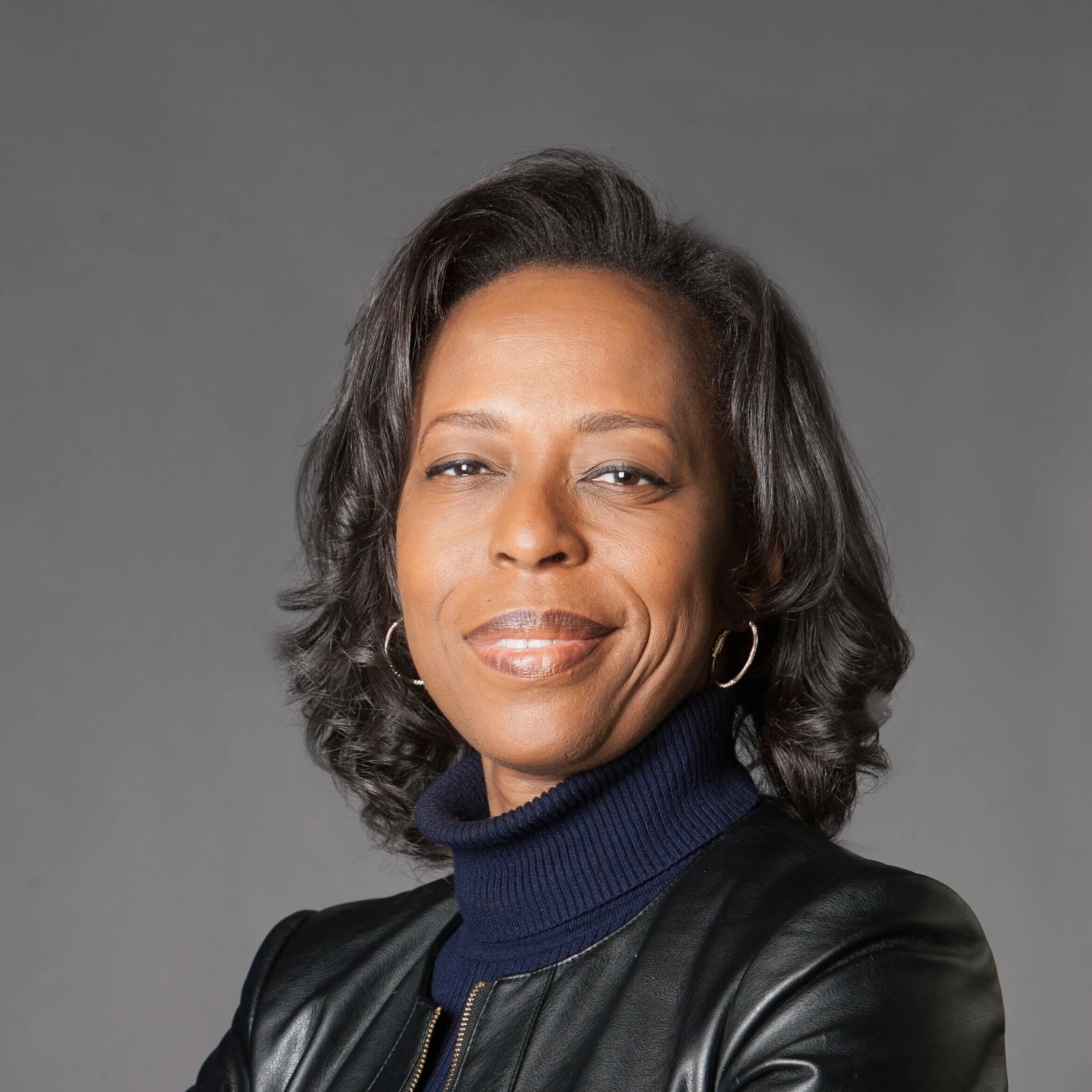 Nicole Sherard FreemanGroup Executive, Jobs &amp; Economy Team, and Detroit at Work, City of Detroit