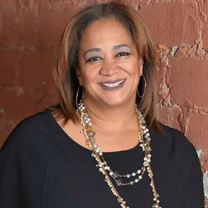 Anika GossCEO of Detroit Future City