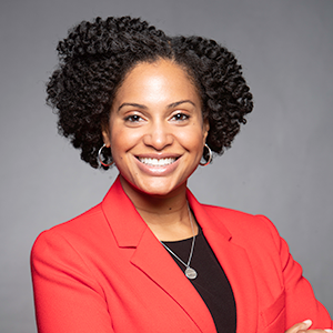 Denise FairChief Public Health Officer, The Detroit Health Department