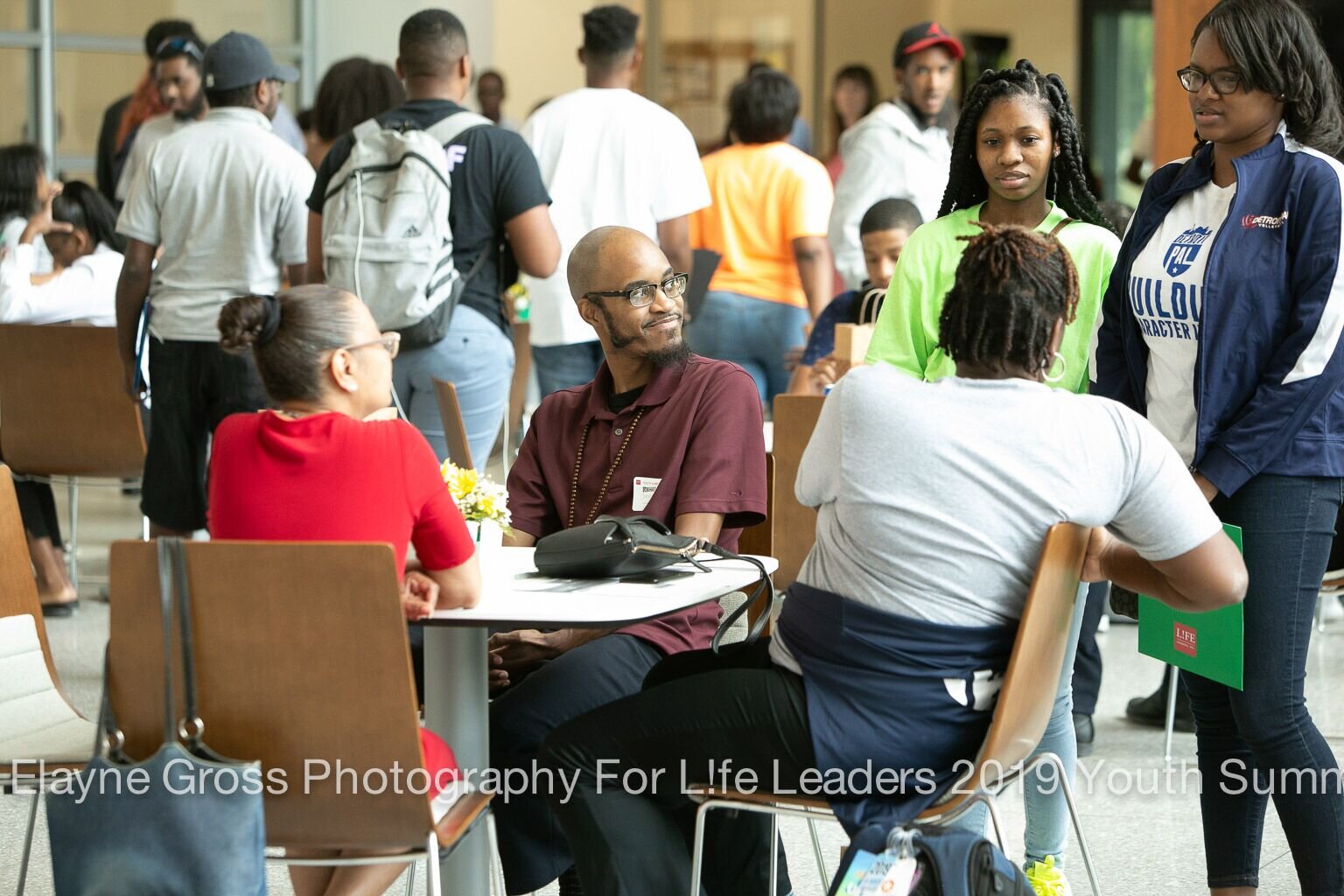 Candid shot at lunch.jpeg