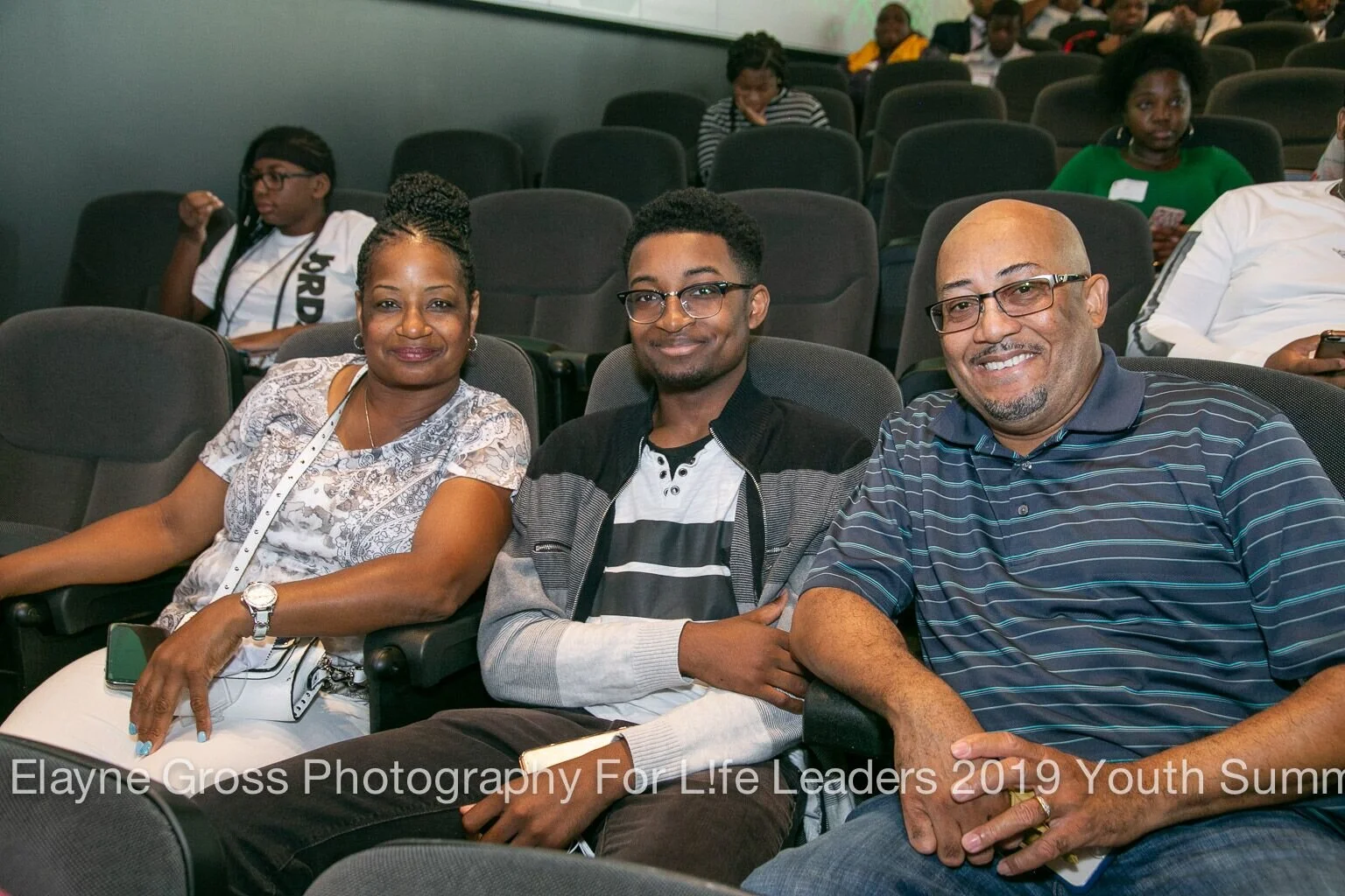 Guests in the auditorium ready to work.jpeg