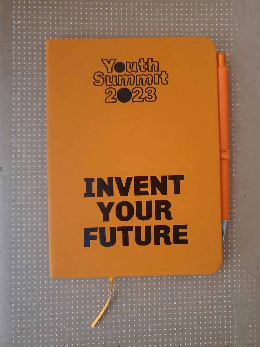 L!FE Leaders Journal