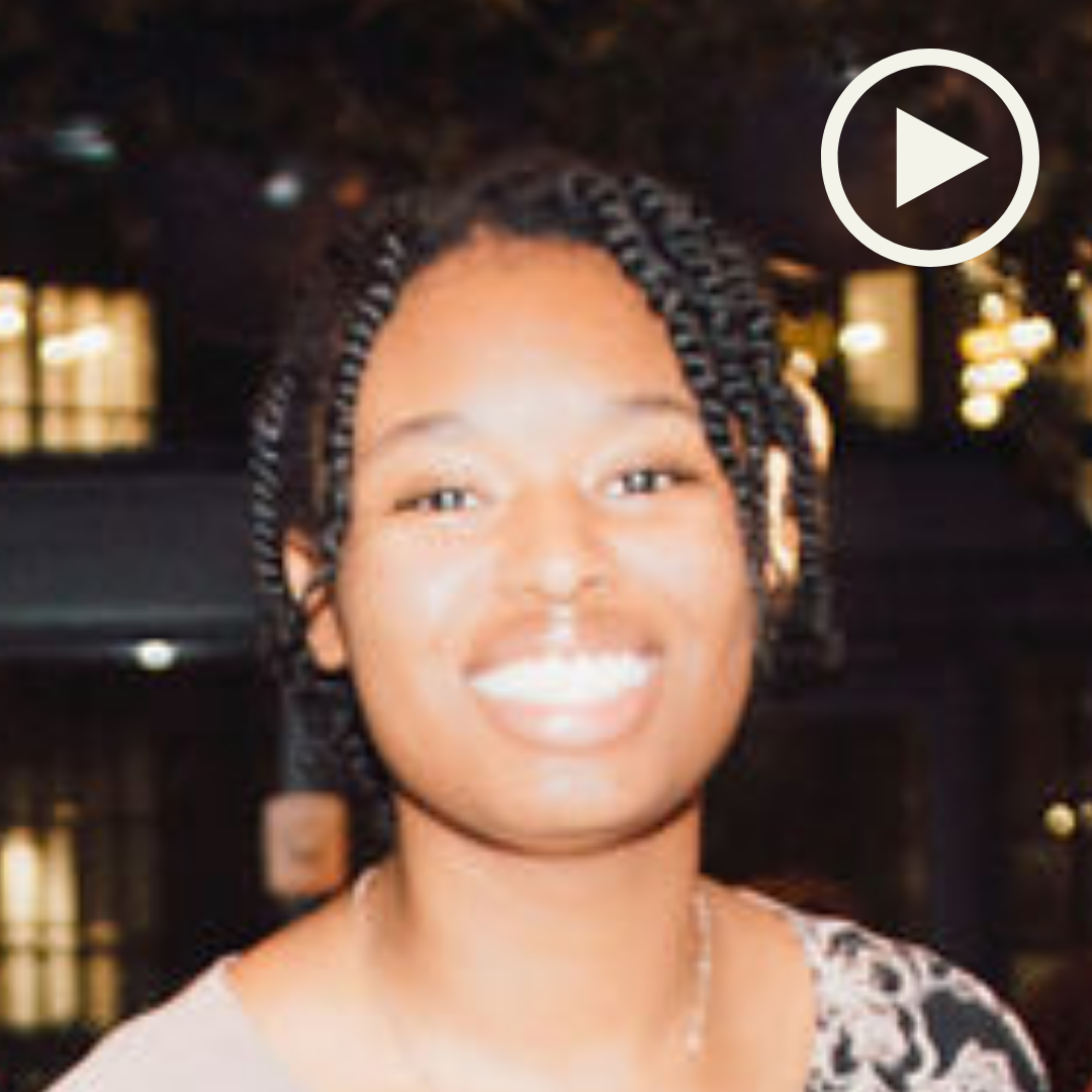 “I love L!FE Leaders for a few different reasons…”Wisdom Andino - Current L!FE Leader