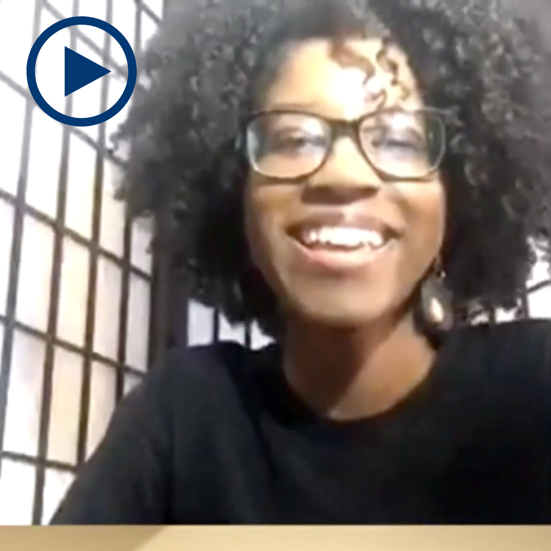 “The people here really want you to succeed!…”Faith Ramos - L!FE Alum