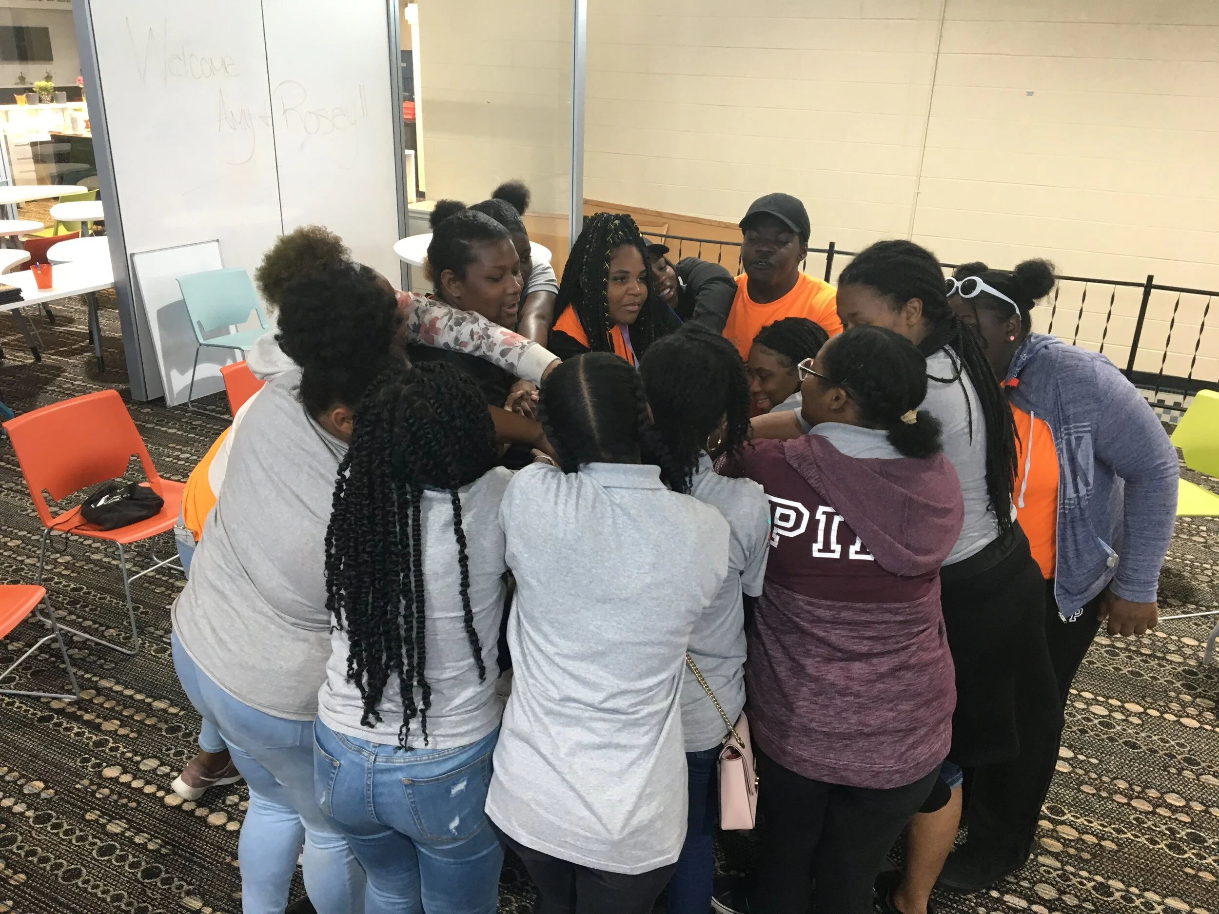 Peer-to-Peer Workshops