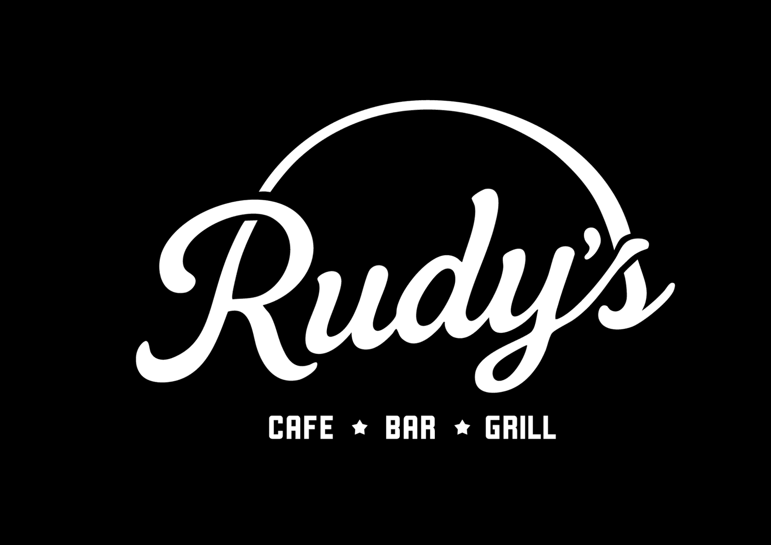 Rudys Cafe Bar &amp; Grill