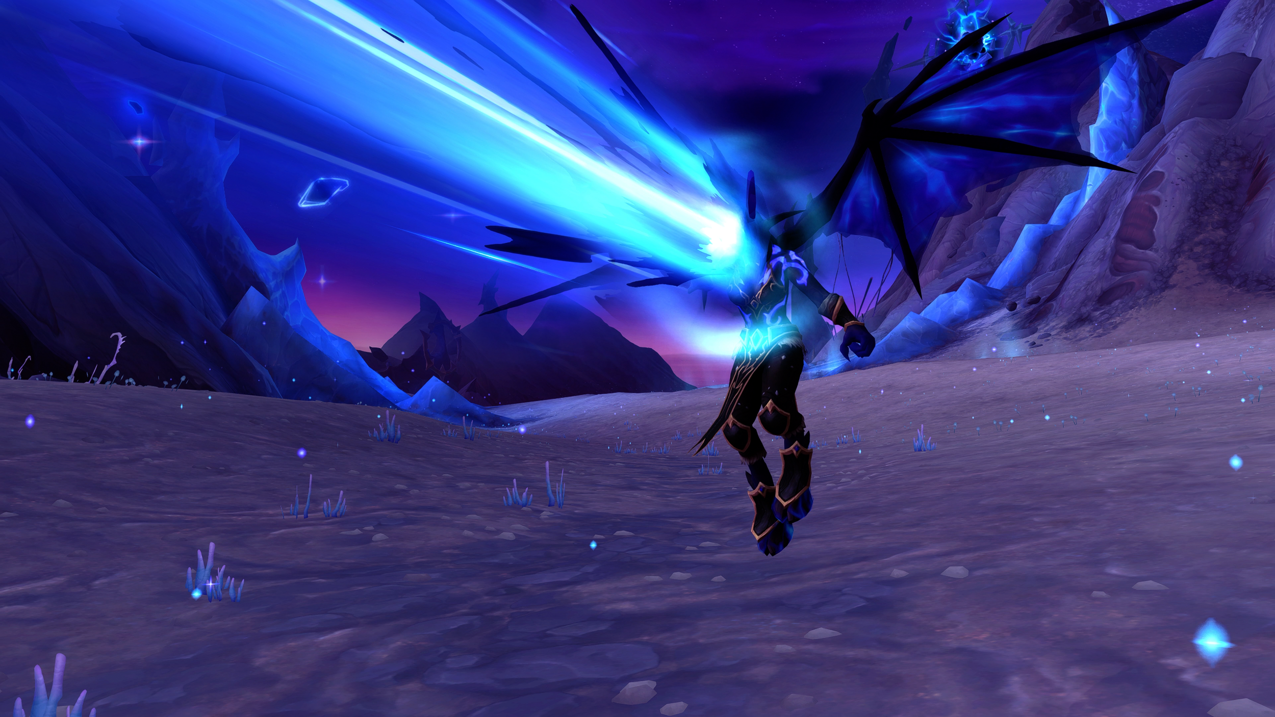 Midnight Pre-Patch Announced 