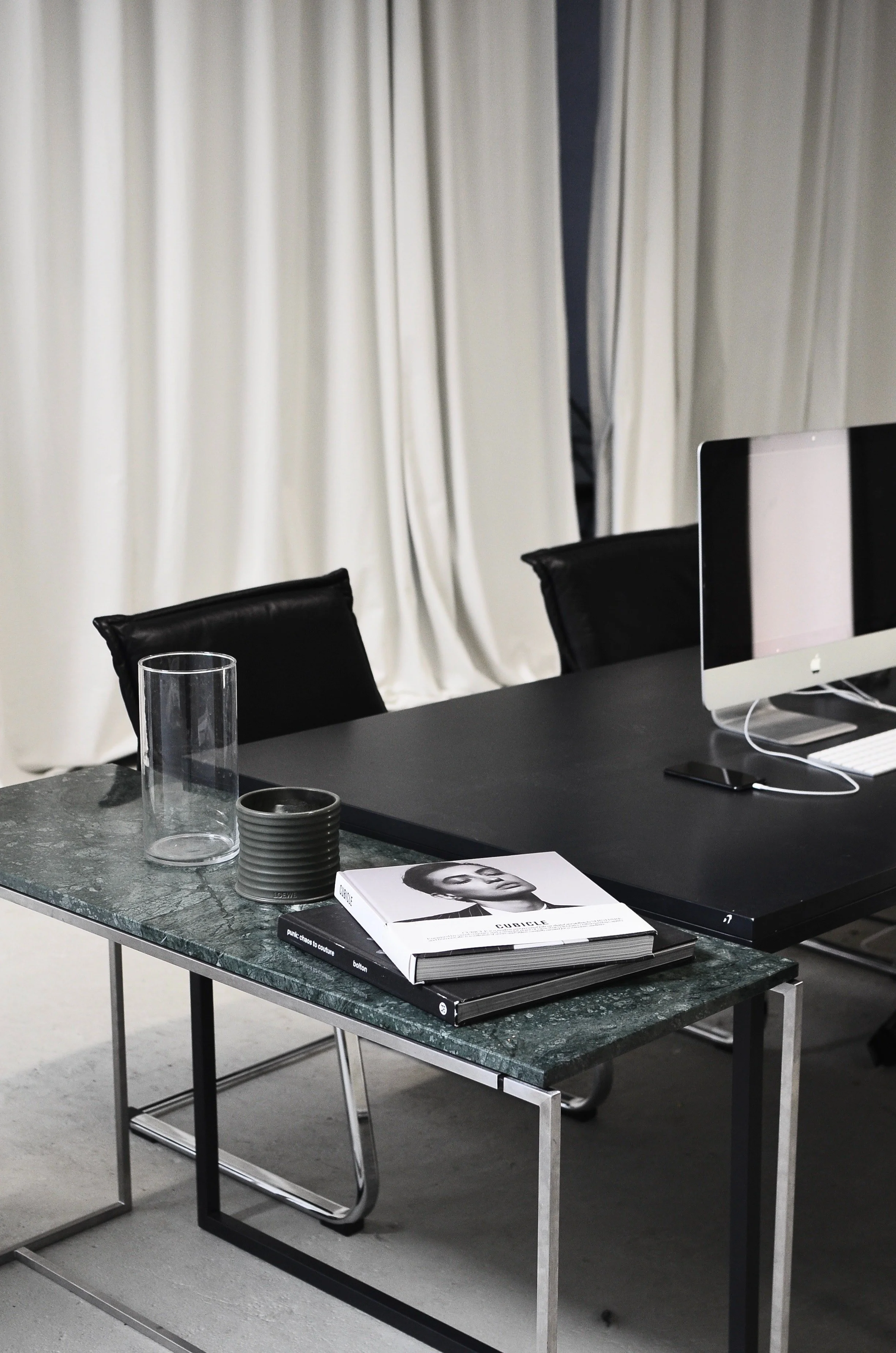 Minimal Studio Collection