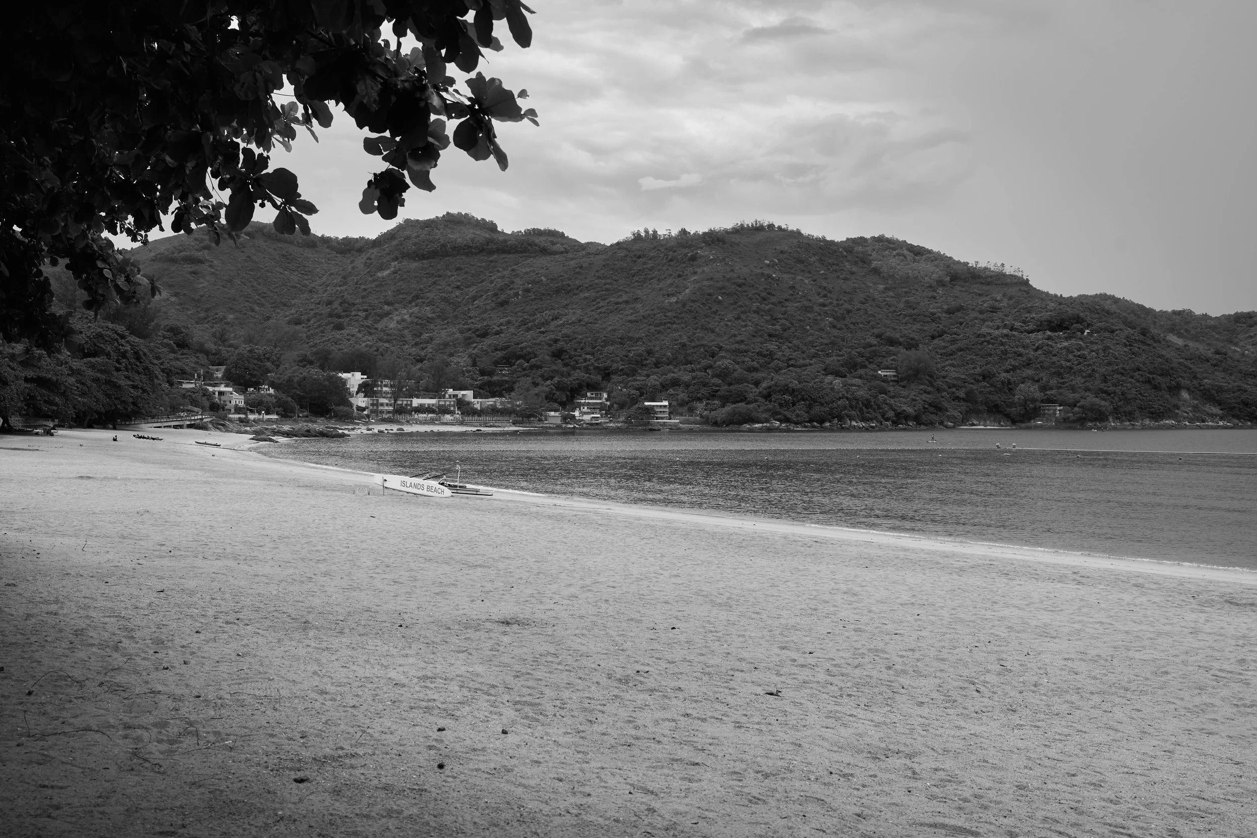 Mui Wo, Hong Kong, 2023