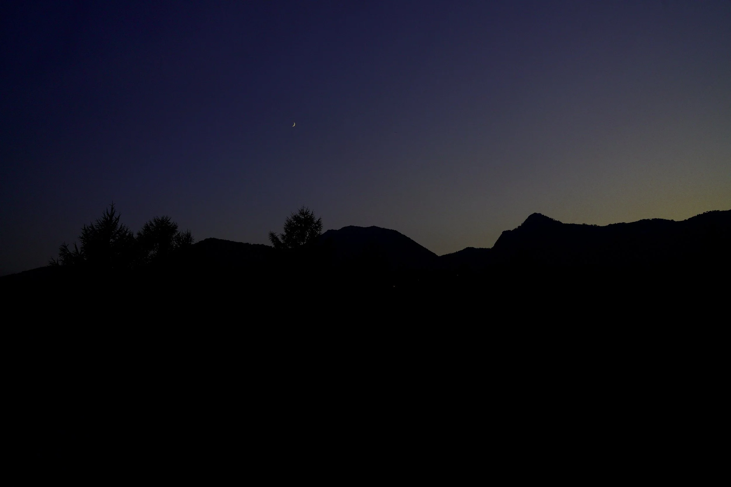 Nakagoryo, Furano, Hokkaido, Japan, 2019