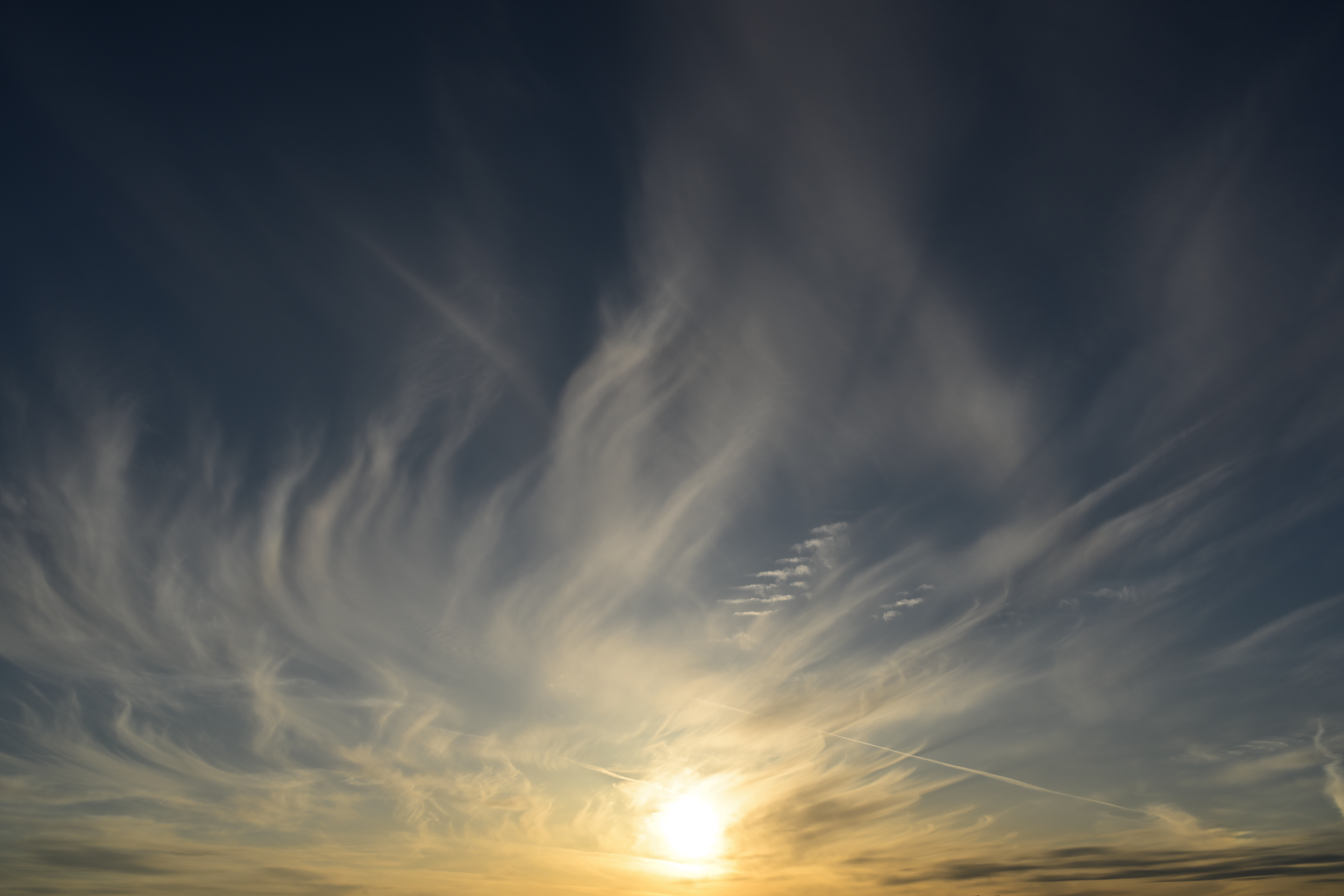 Clouds Like Fire, Vancouver, BC
