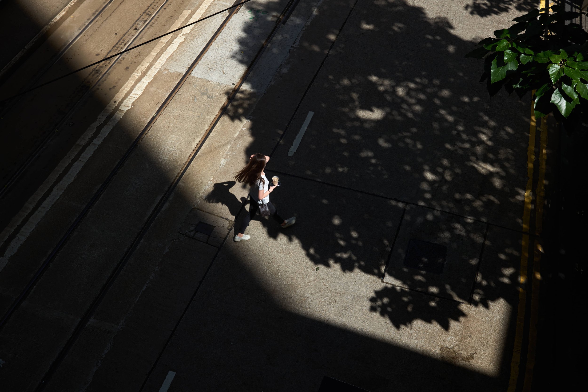 Central, Hong Kong, 2023