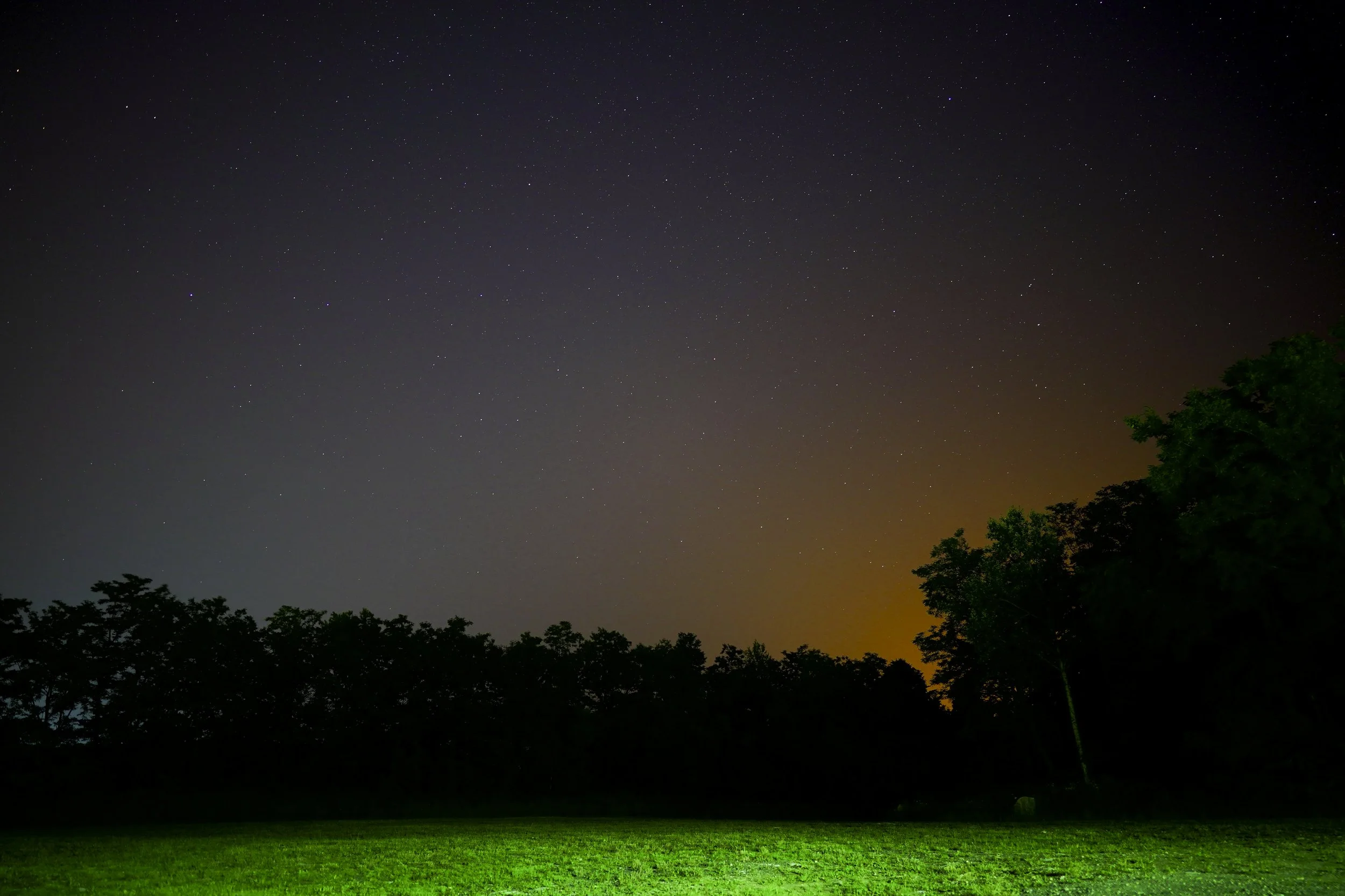 Biei, Hokkaido, Japan, 2019