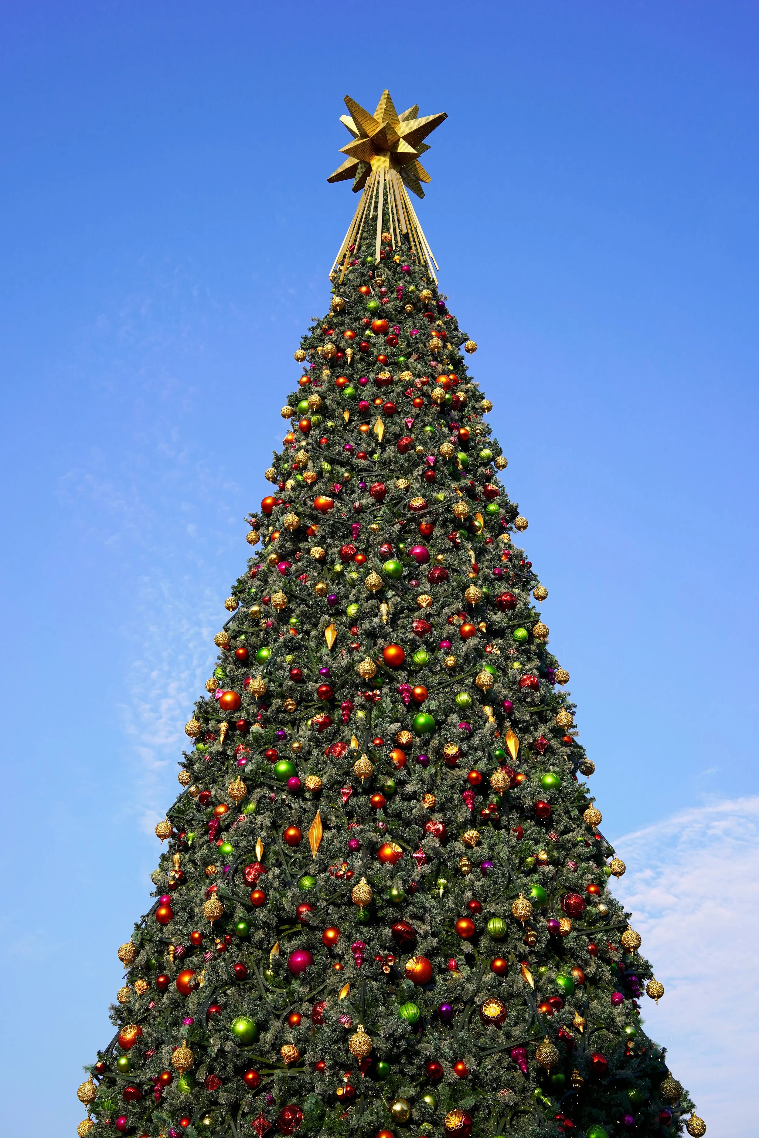 Disneyland, Hong Kong, 2021