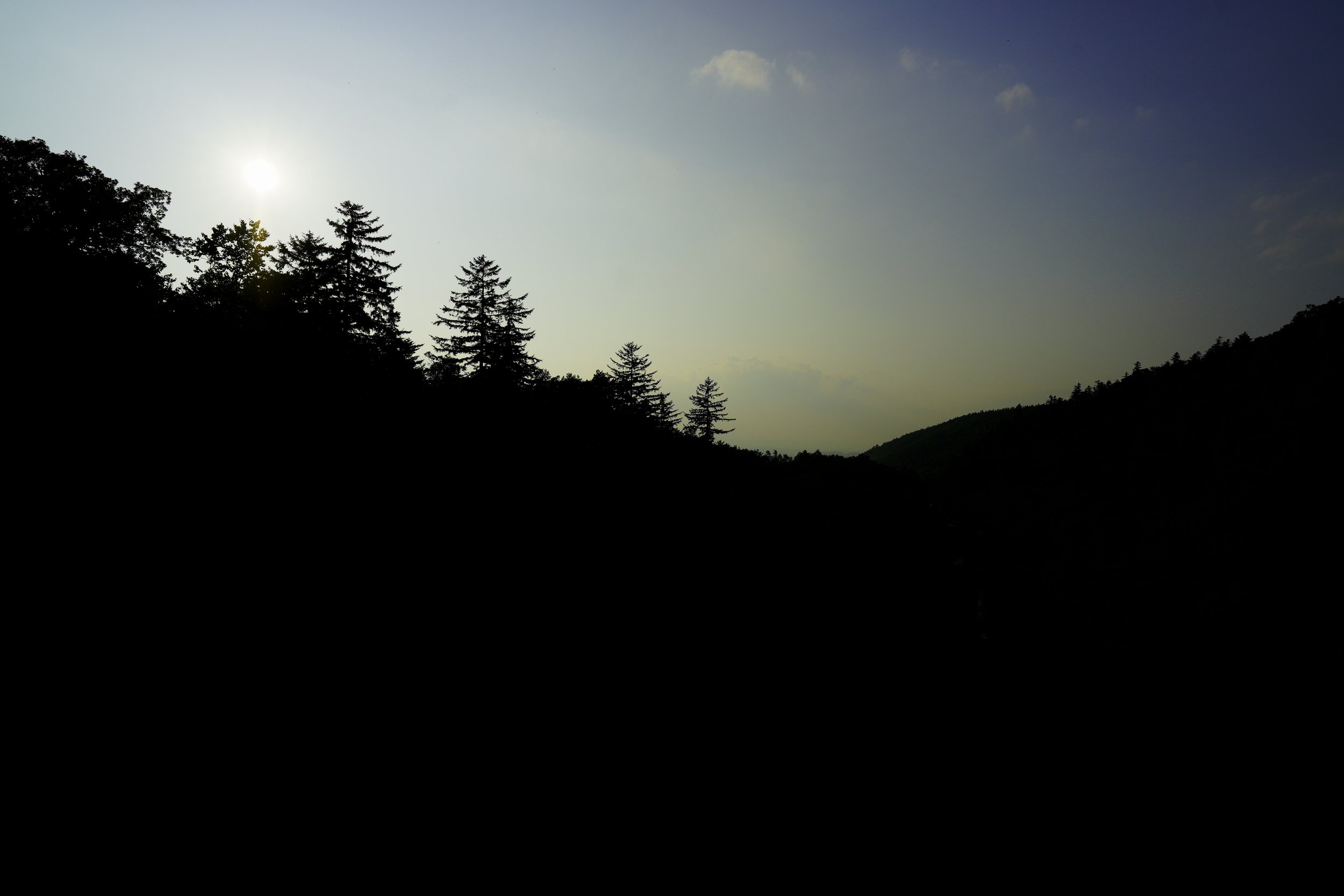 Biei, Hokkaido, Japan, 2019