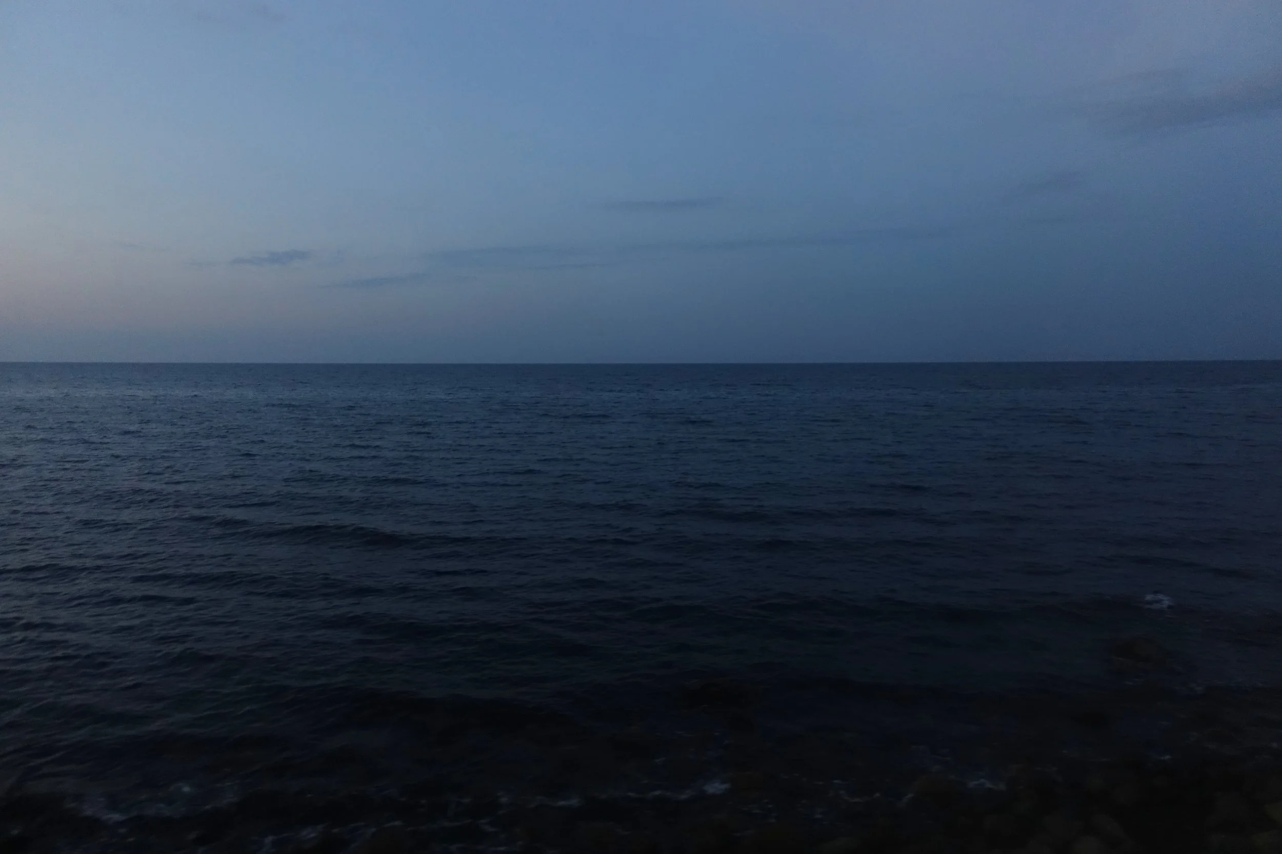 Otaru, Hokkaido, Japan, 2017