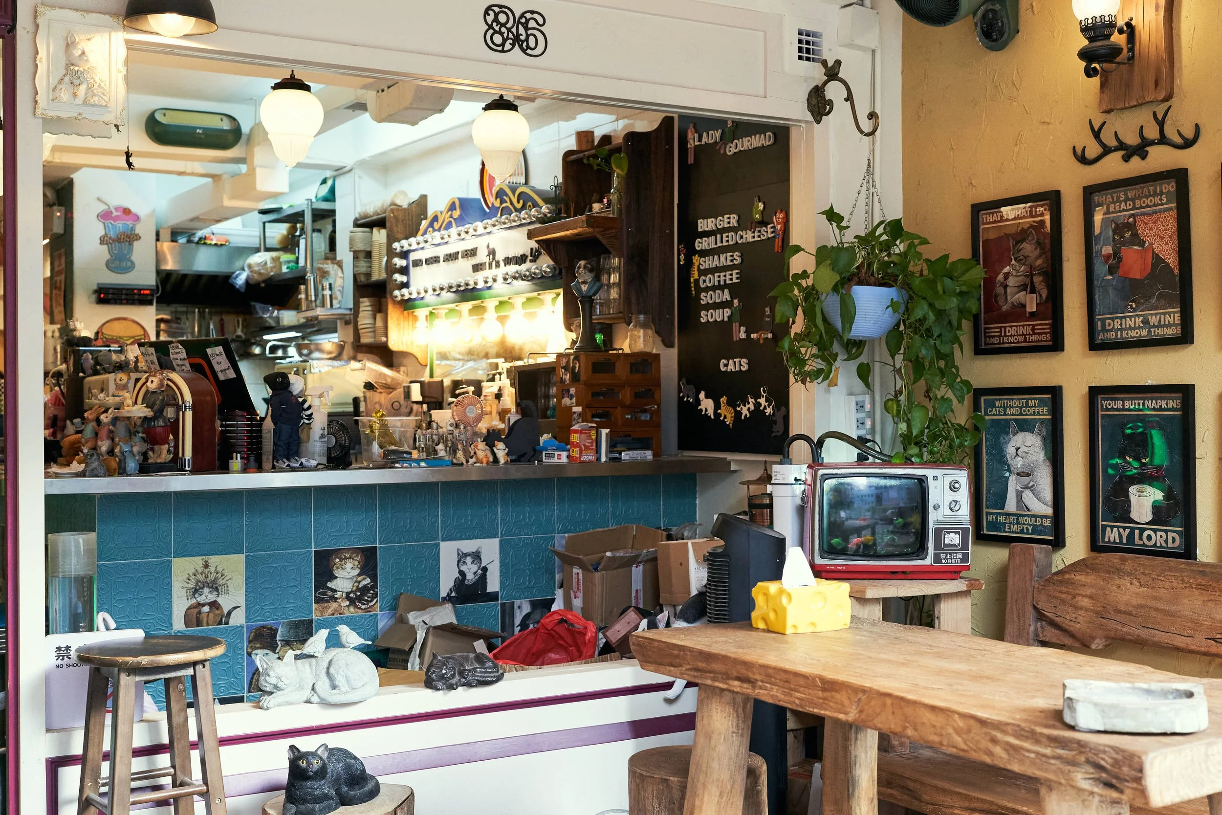 Sham Shui Po, Hong Kong, 2023