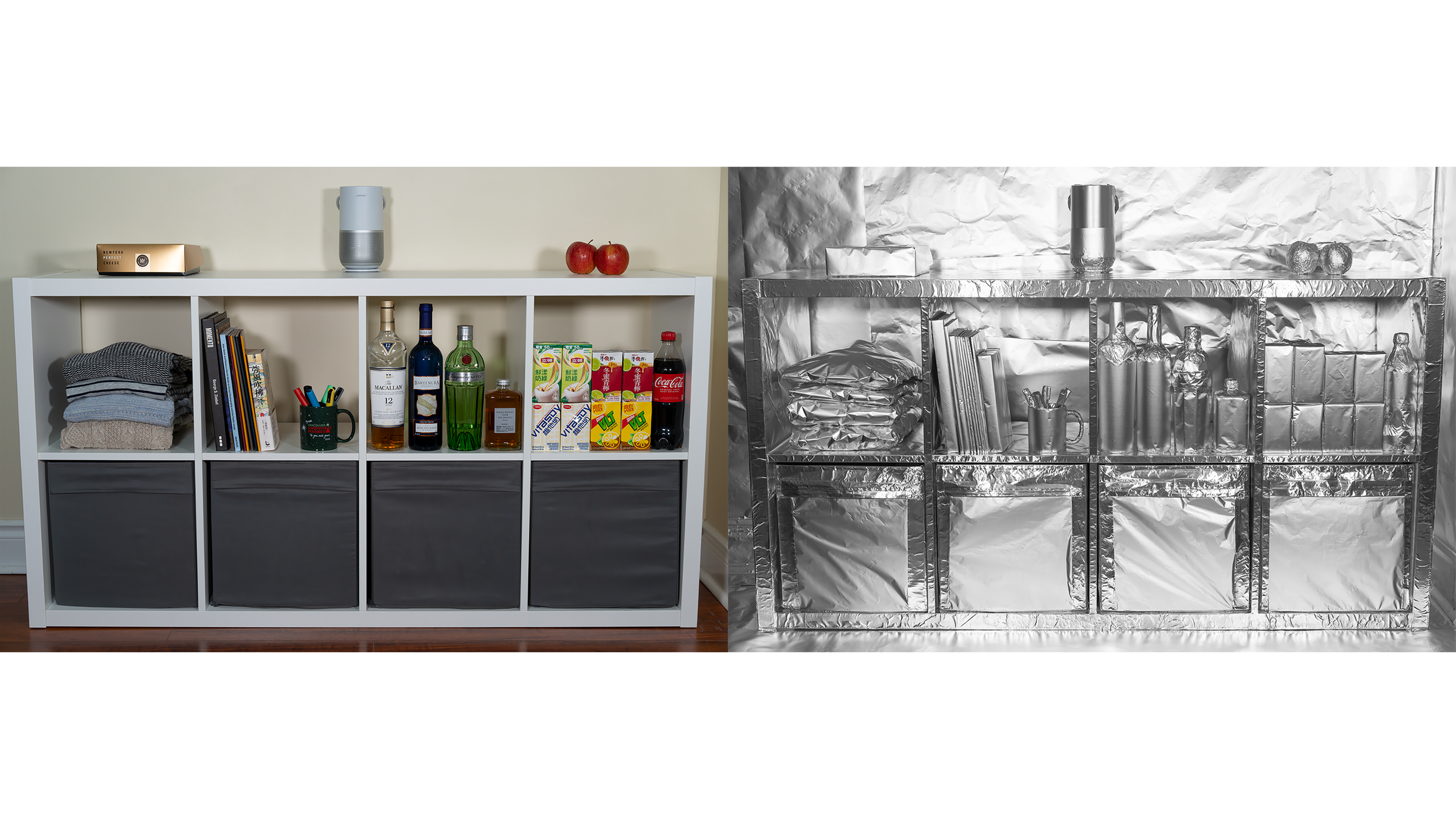 Mono Kallax
October, 2023