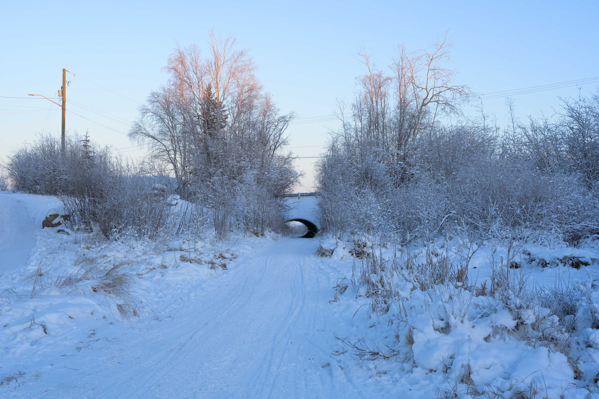 Yellowknife, Northwest Territories, 2025