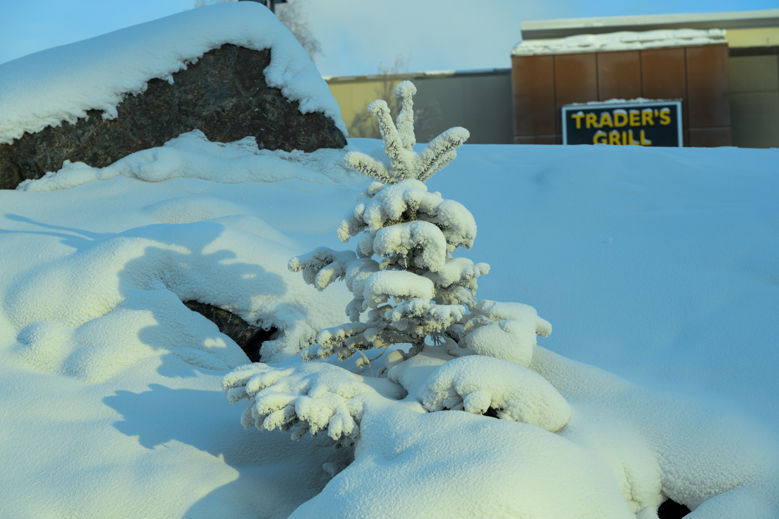 Yellowknife, Northwest Territories, 2025