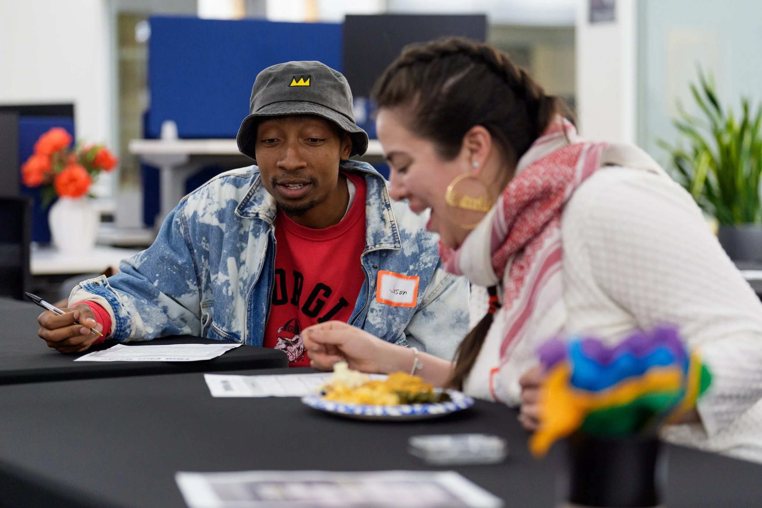 For Oakland, By Oakland: Our 2024–2025 Impact Report