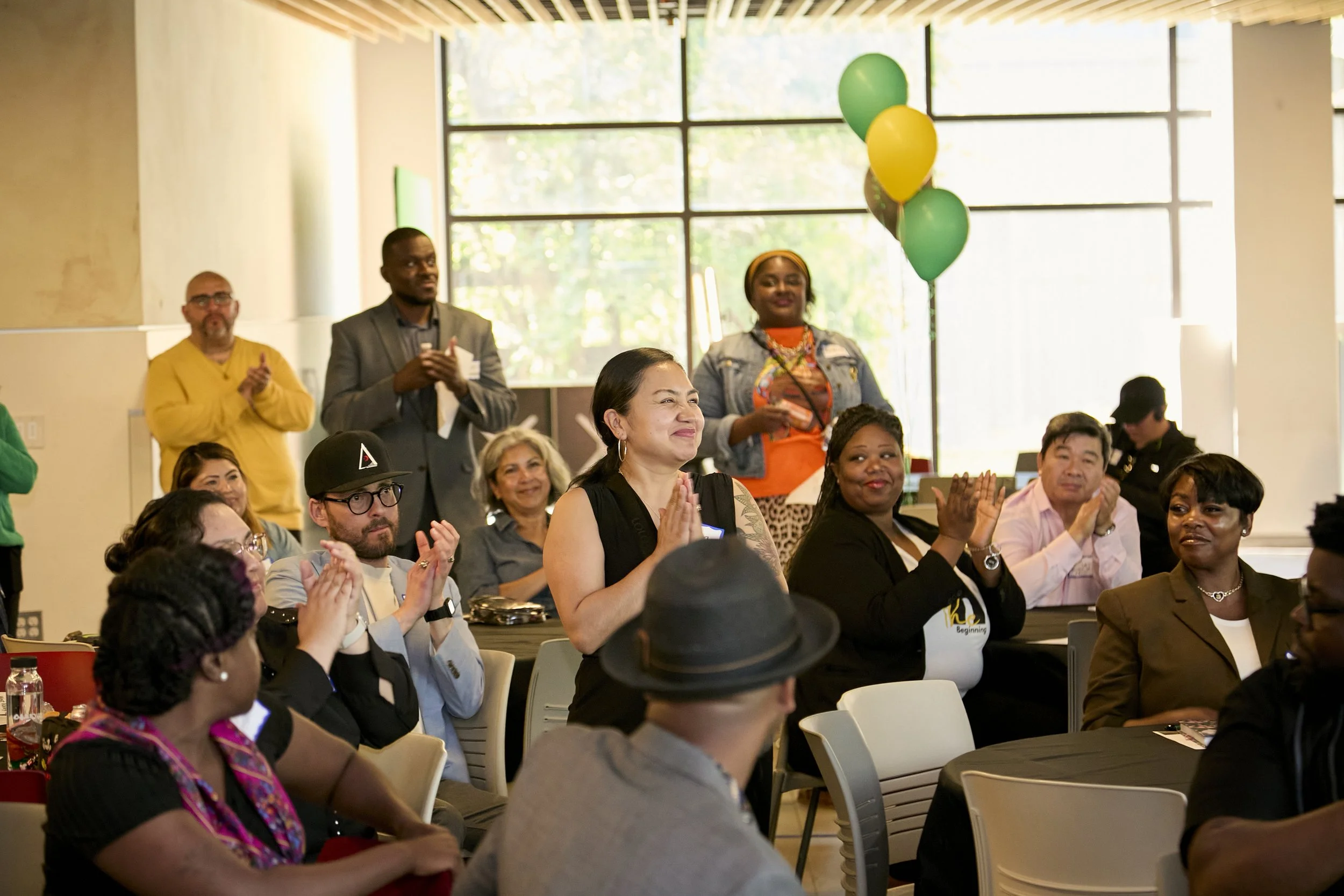 Looking Back on a Year of Impact