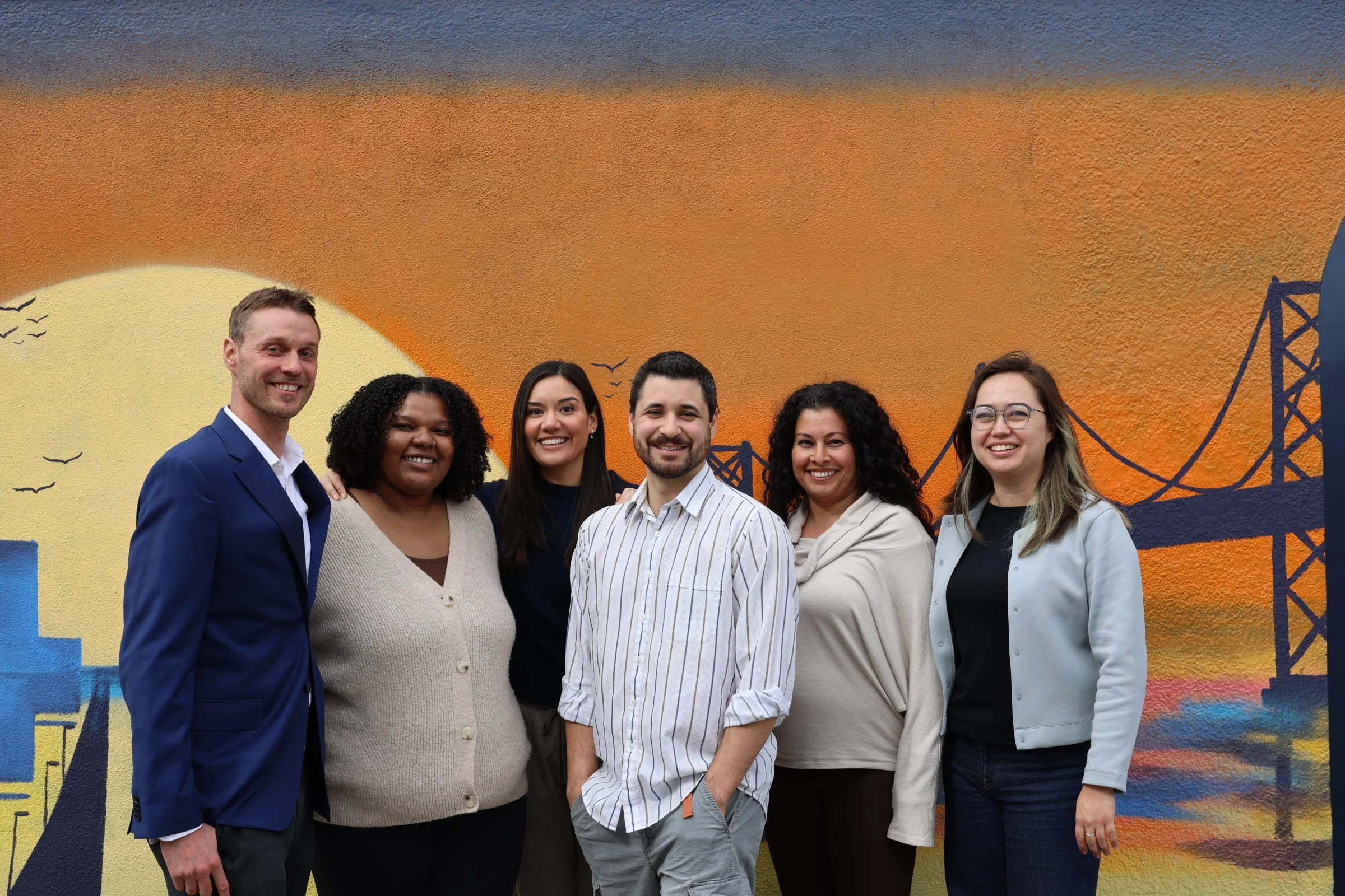 Introducing The Oakland Fund