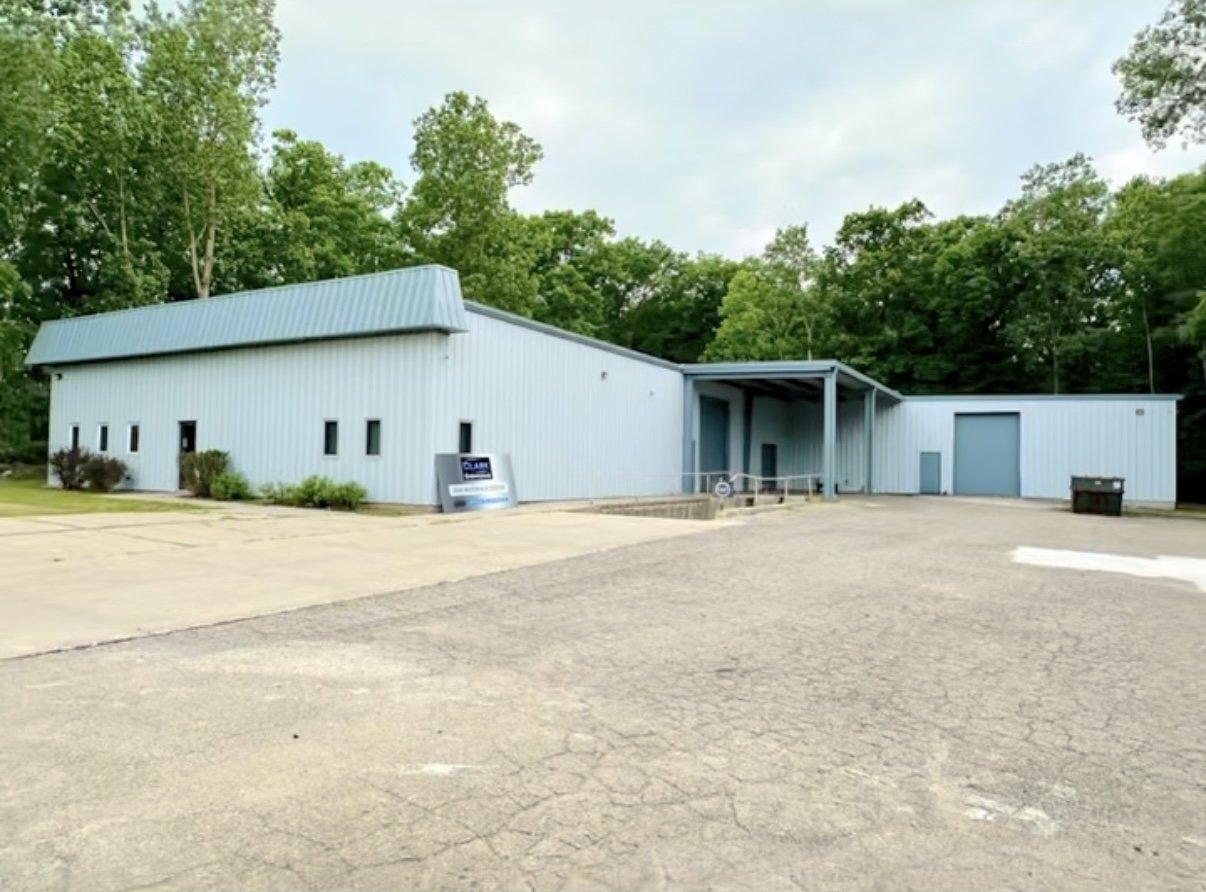 Commercial Painting — Mishler's Painting Plus