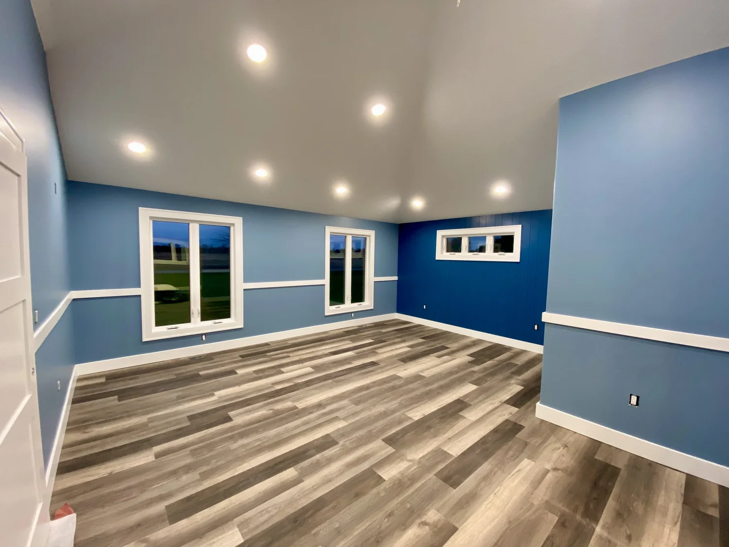 Interior Painting — Mishler's Painting Plus