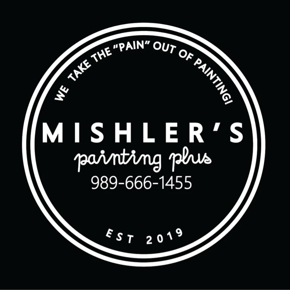 Mishler's Painting Plus
